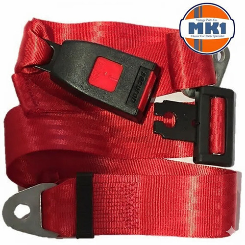 Kit cintura giro - kit, rosso