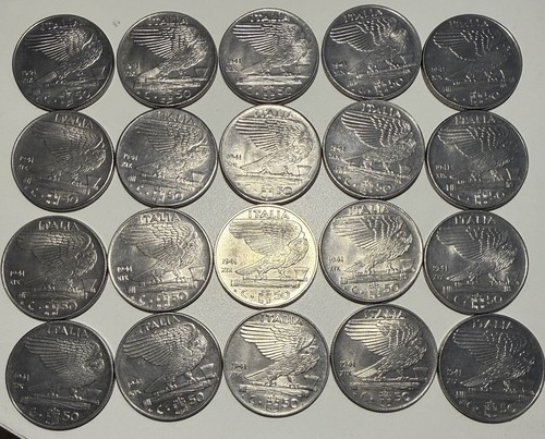 Lotto 20x italia - 20x,