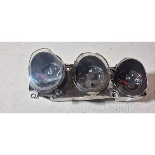 Display schermo anteriore alfa - schermo,