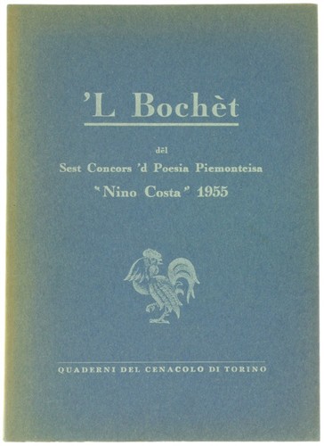 Bochet dël sest - bochet, 'd