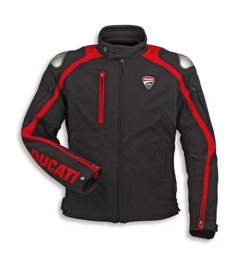 Giacca moto touring - giacca,