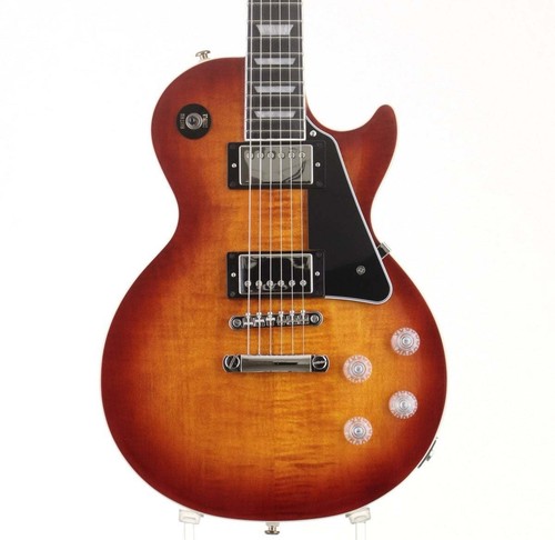 Epiphone inspired gibson - by,