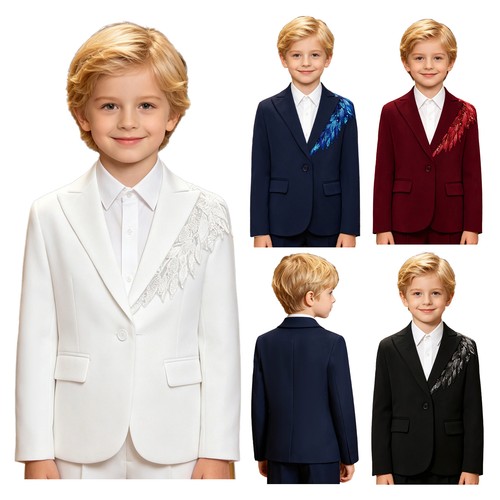 Giacca ragazzo cappotto - giacca,