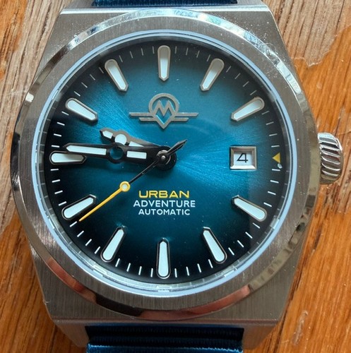 Orologio monro urban adventure - orologio,