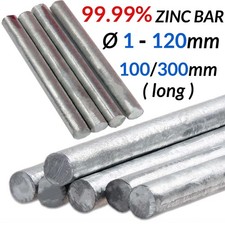 Asta zinco 99 - di,