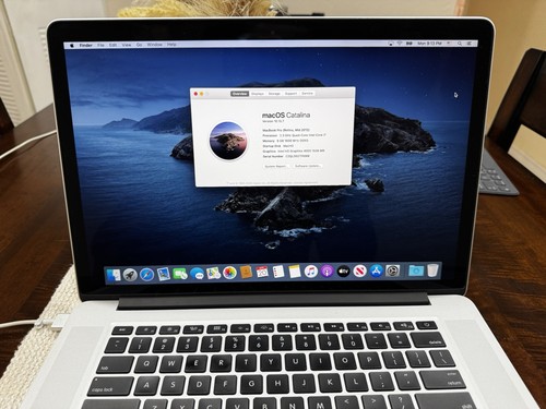 Macbook pro retina metà - macbook, (retina,