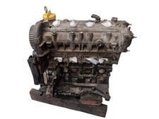 Blocco Motore 198A4000 Motore