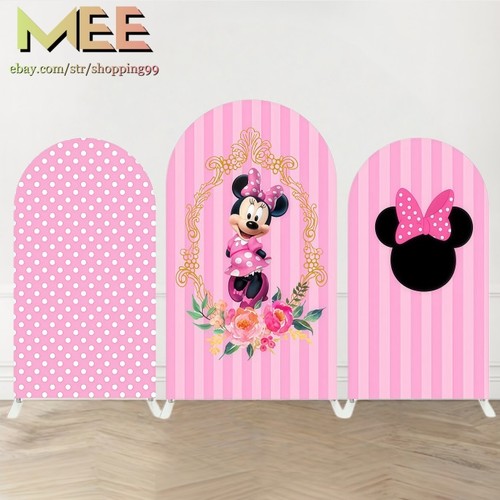 Minnie mouse compleanno festa - minnie,