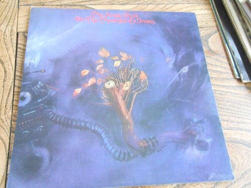 The moody blues - the,