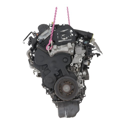 Motore 9h05 peugeot 3008 - motore,