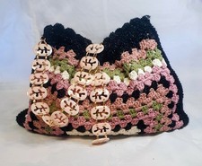 borsetta uncinetto