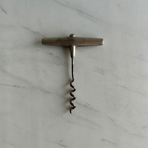 Cavatappi vintage forma - cavatappi, a
