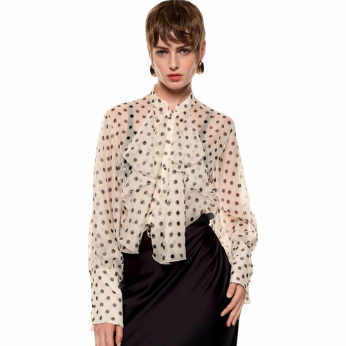 Camicia donna imperial regular - donna,
