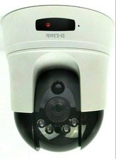 D-Link DCS-5222L Telecamera
