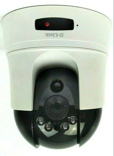 Link dcs 5222l telecamera - d-link,