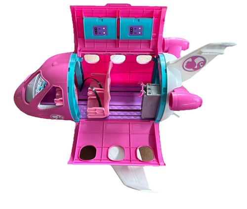 Mattel barbie dream - barbie,