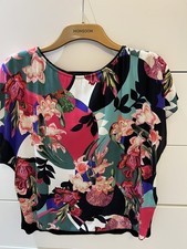 Shirt maglietta oversize - t-shirt,