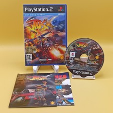 Jak X PS2 PAL Edizione