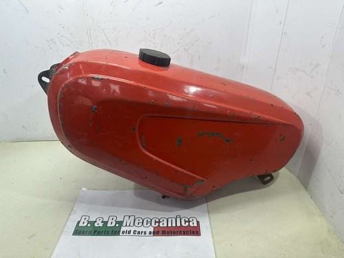 Serbatoio carburante peripoli - serbatoio,