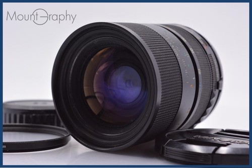 Exc tamron 35 - 【exc】, 35-80mm