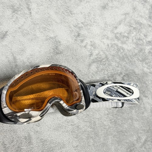 Oakley unisex snow goggles - os,