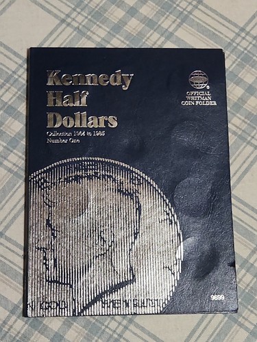 Mezzo dollaro kennedy - dollaro,