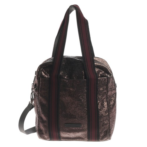 Borsa tracolla brunello - a,