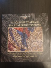 Teatro alla Scala IL COSTUME