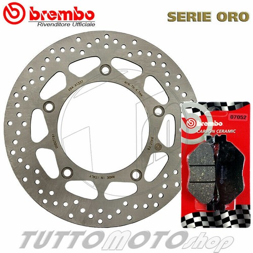 Disco pastiglie carbon - disco,