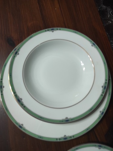 Servizio tavola wedgwood - da,