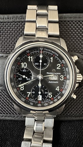 Orologio maurice lacroix - orologio,