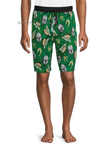 Pigiama pantaloncino uomo star - pantaloncino,