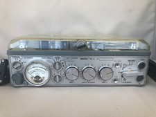 Kudelski nagra reel - kudelski,