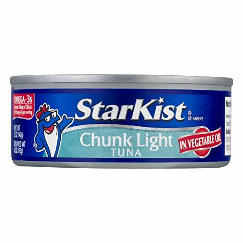 Starkist chunk tonno leggero - starkist,