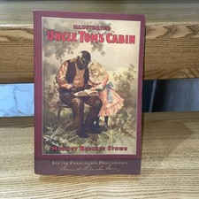 Illustrated Uncle Tom's Cabin