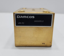 Damcos vpi blocco tc - blocco,