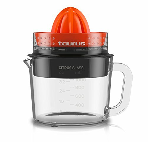 Taurus citrus glass - taurus,