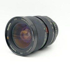 Soligor MC C/D 28-70mm