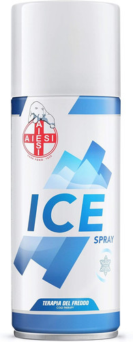Ghiaccio spray sport - ®,