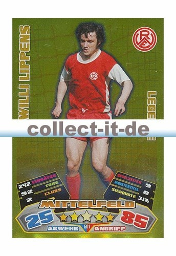 Match attax 501 - match,
