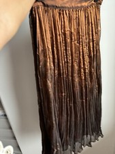 Gonna Lunga Figure Tg. 44