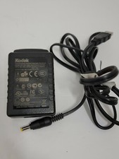 Genuine Kodak AC POWER ADAPTER