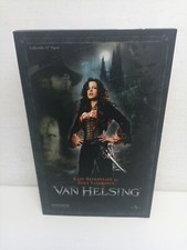Kate Beckinsale as Anna Valerious VAN HELSING 1/6 Toys Figure sideshow-ZR-A13