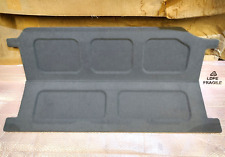 Original OE 138845 Cappelliera Grigia LAND ROVER RANGE ROVER P38A New Old Stock