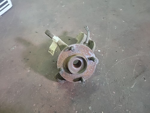 Fusello anteriore destro ford - destro,