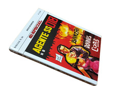 MAX BUNKER-GLI SPECIAL # 16 - DENNIS COBB  AGENTE SS018-  2015- MBP - OTTIMO