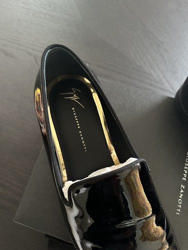 Giuseppe zanotti gatien - giuseppe,