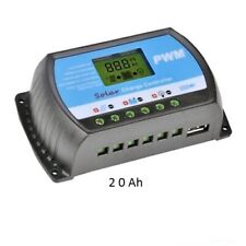 Regolatore di carica solare