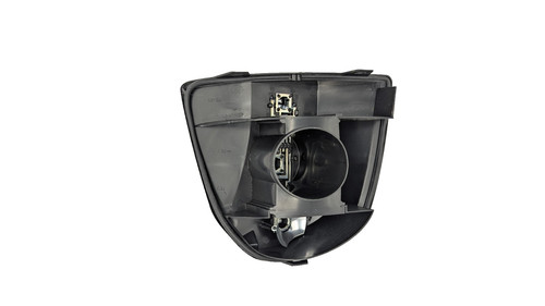 Base fanale posteriore - base,