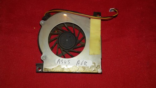 Asus ventirad ventilateur a6r - asus, ventirad/ventilateur